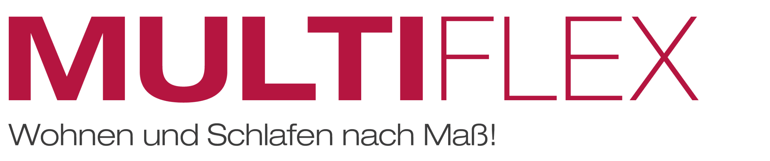 Multiflex by Schlüter logo