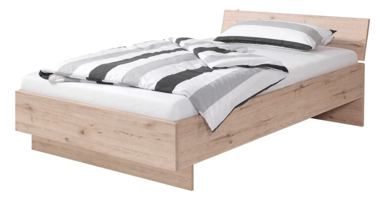 Kopfteil C (Beispiel am Calmo Bett)