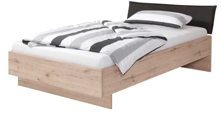 Kopfteil C mit Husse