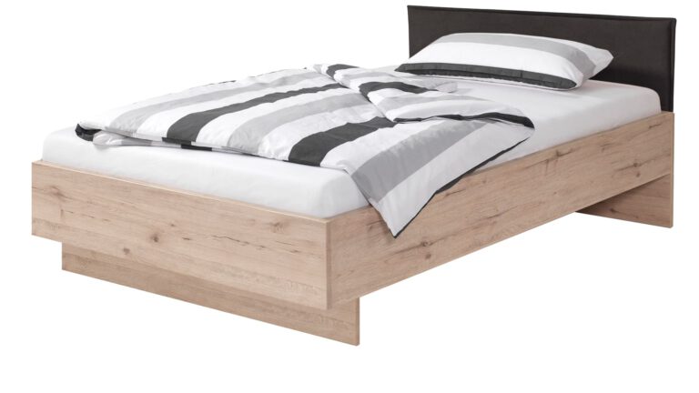 Kopfteil G mit Husse