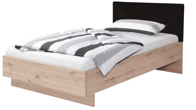 Kopfteil M (gepolsterte Wandblende)