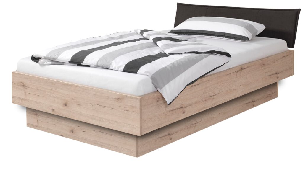 Kopfteil C mit Husse