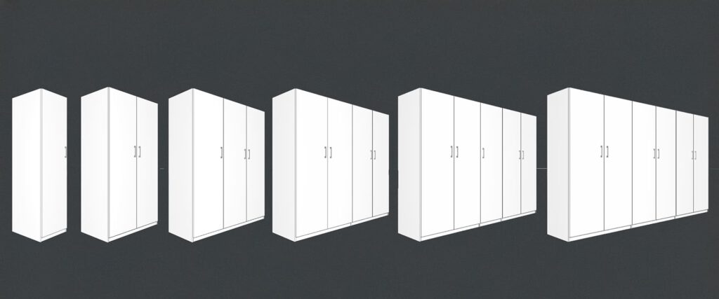 Breitenraster Basic und Next