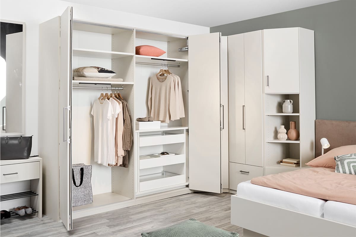 Faltuerenschrank-basic