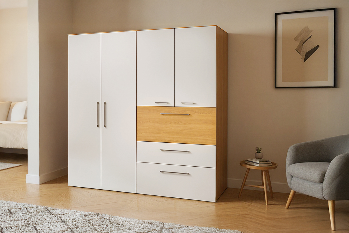 Multiflex Next Kleiderschrank schlafzimmer