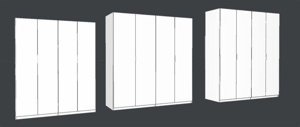 hohenraster-falttuerenschraenke