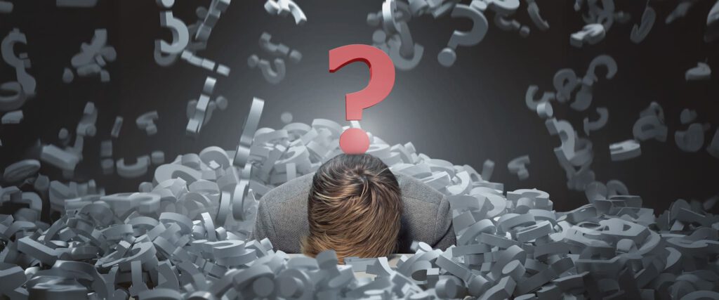 Frequently asked Question - FAQ für Fragen, diie zu Multifelx oder zur Firma Manfred Schlüter anfallen