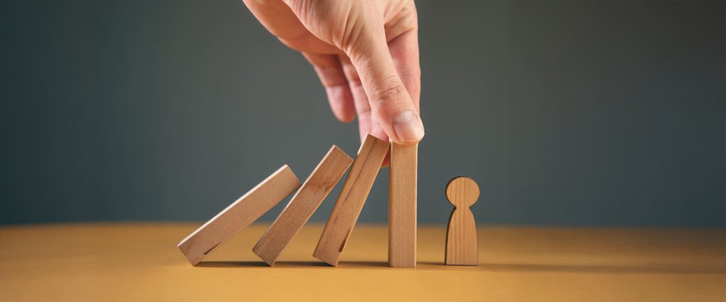 Sicherheits und Warnhinweise für Schlüter Möbel