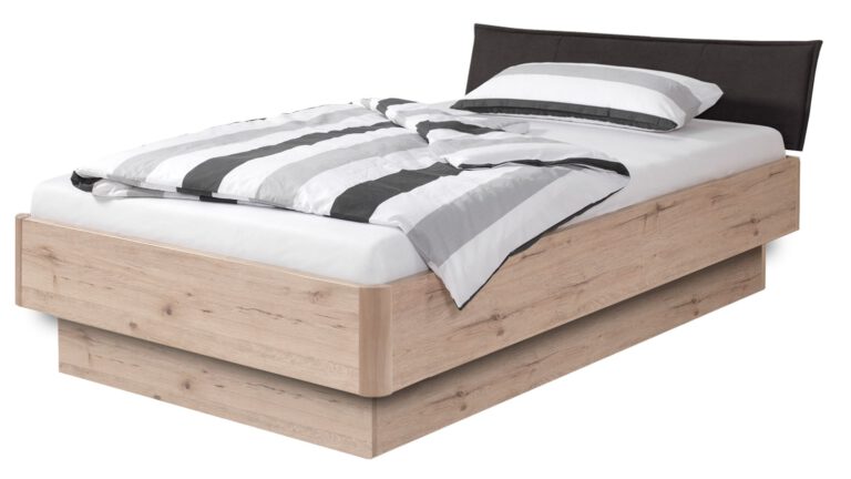 Kopfteil C mit Husse