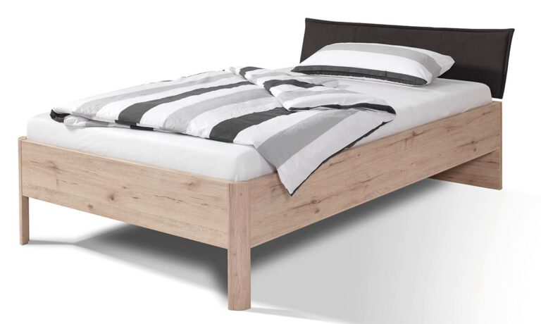 Kopfteil C mit Husse