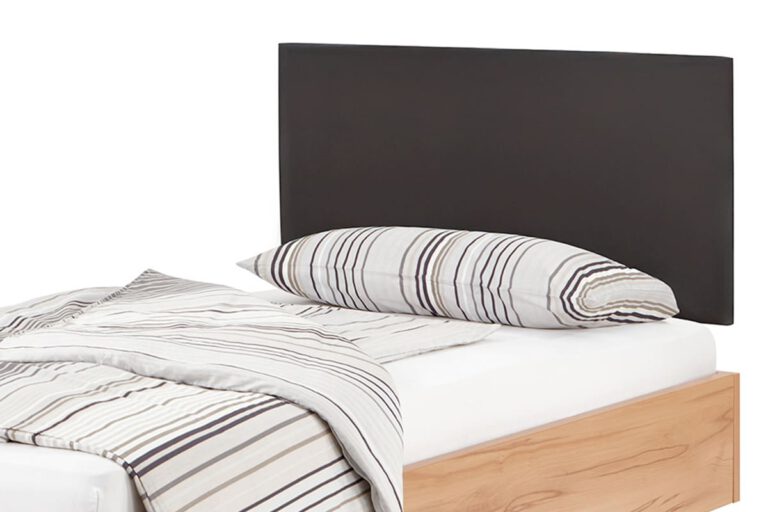 Kopfteil M (gepolsterte Wandblende)