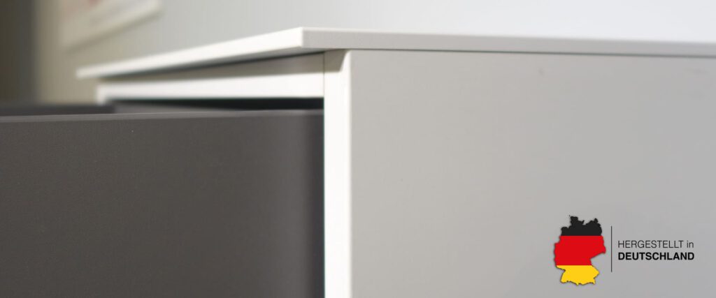 Möbel nach Maß | Detail Oberboden